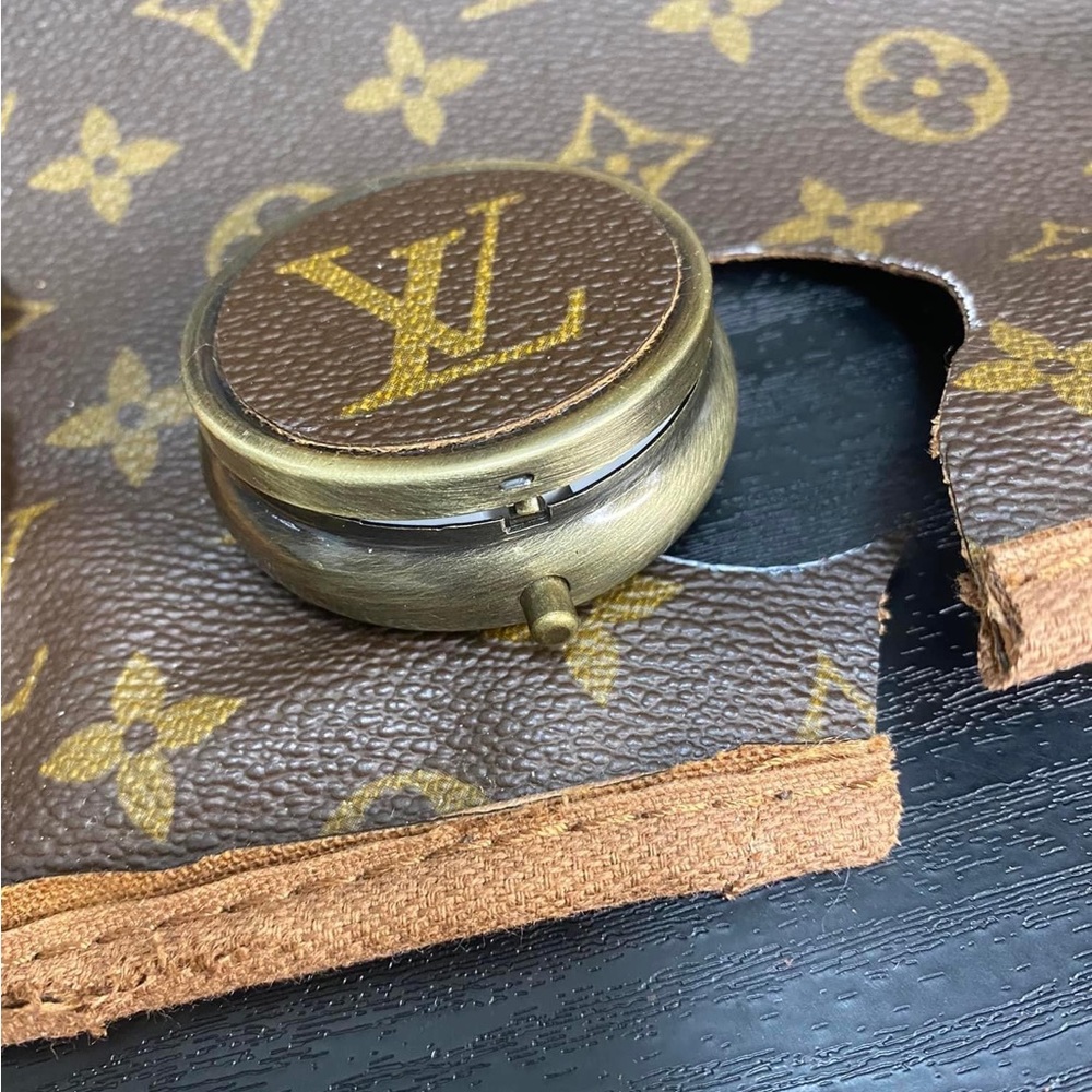 Pill Case
